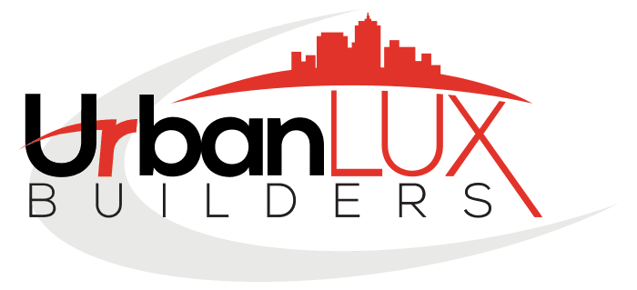 UrbanLUX Builders logo