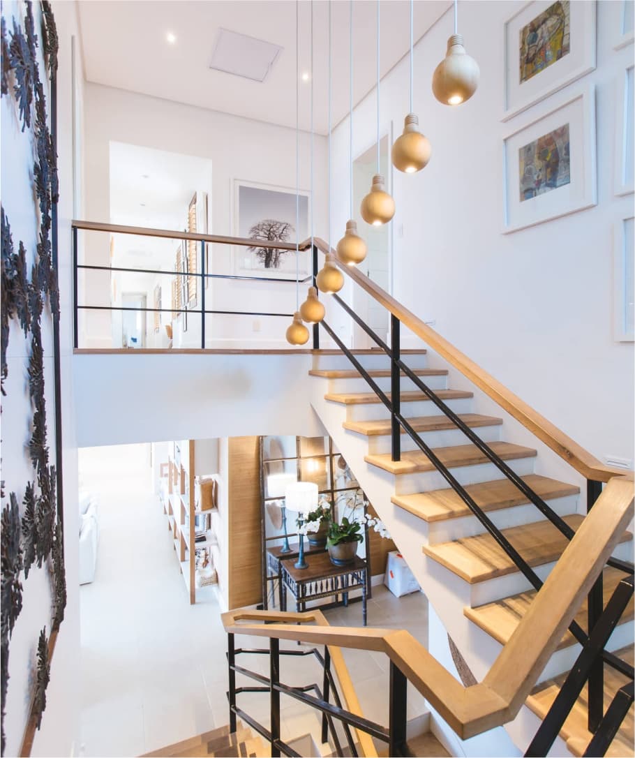 UrbanLUX Builders luxury interior