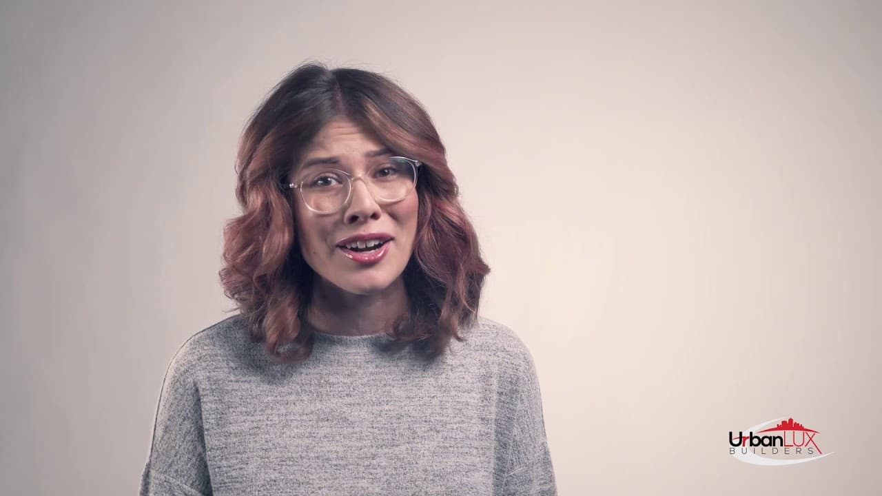 Home Builders In San Antonio - UrbanLUX Builders