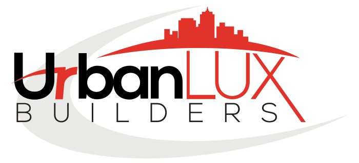 UrbanLUX Builders logo
